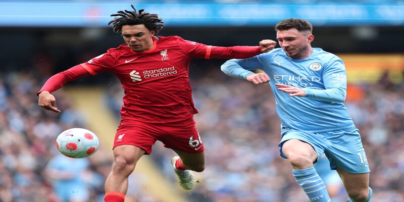 The Tactical Brilliance of Alexander Arnold: Understanding His Role in Liverpool's Success