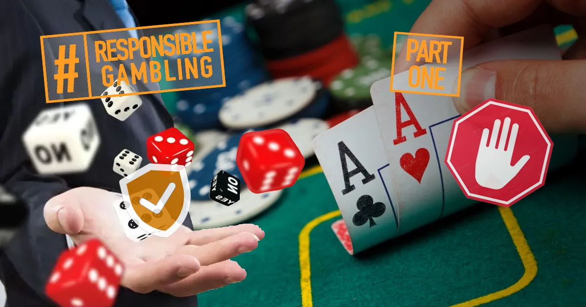 Responsible Gambling: Prioritizing Player Safety and Well-Being