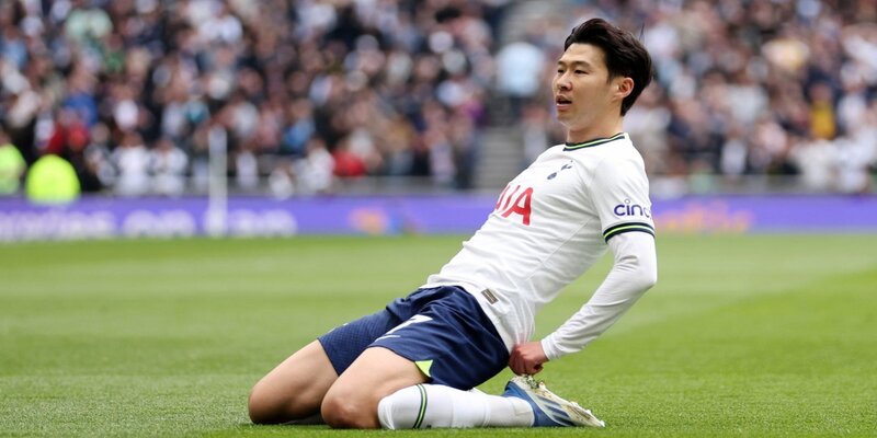 The Future of Son Heung-min: A Continuing Success Story in the Making