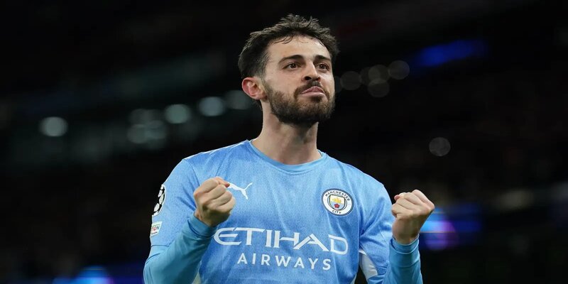 Bernardo Silva's Diverse Playing Style and Abilities