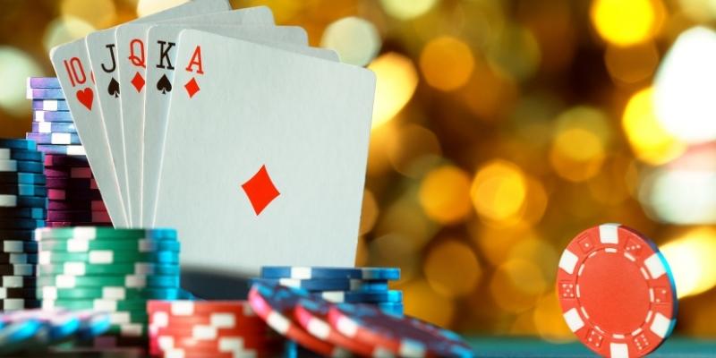 Mini poker Cwin – Trò chơi bài nhanh gọn và hấp dẫn