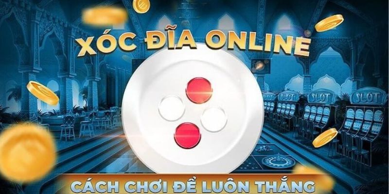 Lý do nên tham gia xóc đĩa bj88