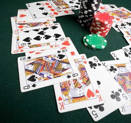 Các Loại Trò Chơi Casino Nổi Bật