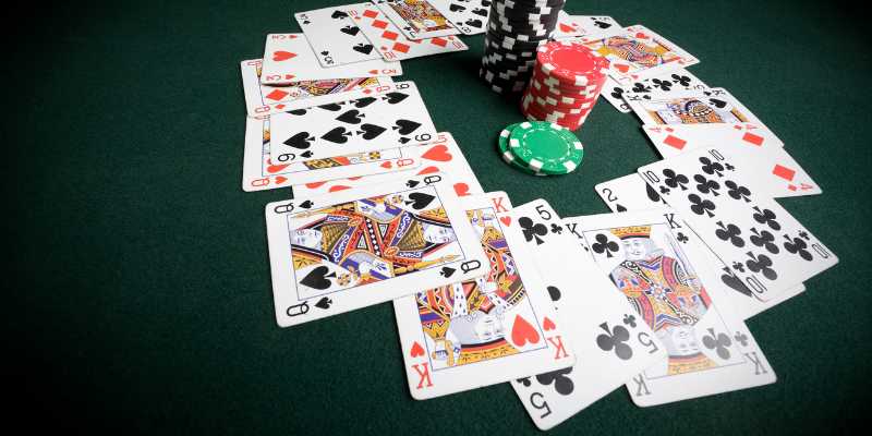 Các Loại Trò Chơi Casino Nổi Bật