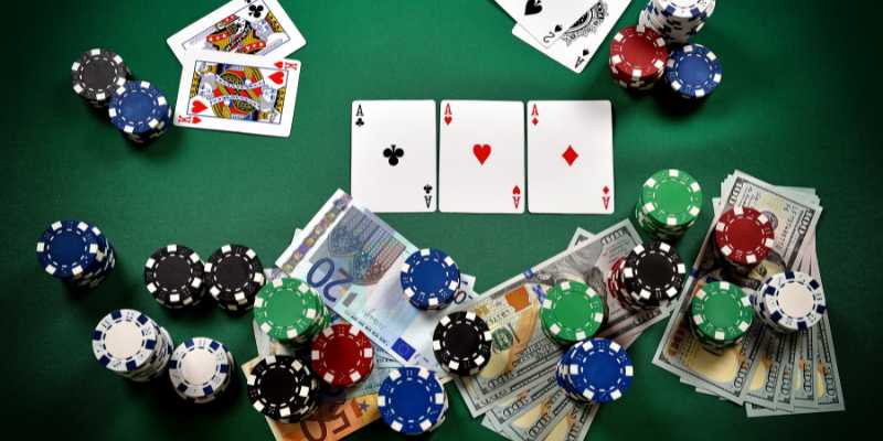 Những Điều Cần Biết Khi Chơi Game Casino Trực Tuyến